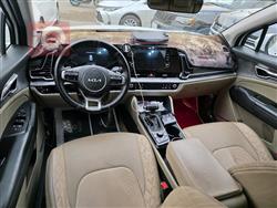 کیا سپۆرتاج